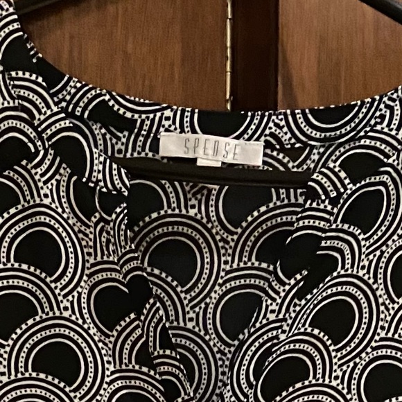 Dress Medium - Picture 2 of 2